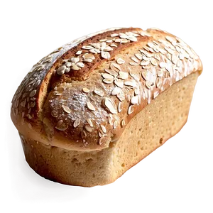 Artisan Bread Slice Png Jsh PNG image