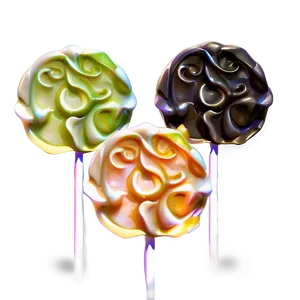 Artisan Candies PNG 29
