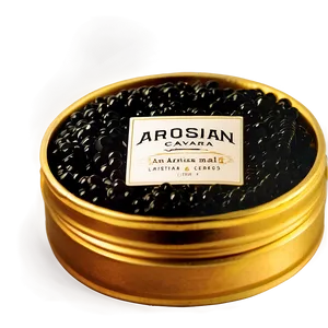 Artisan Caviar PNG 06252024