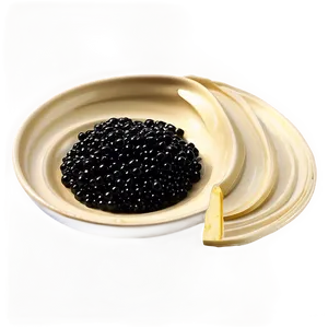 Artisan Caviar PNG Nqr