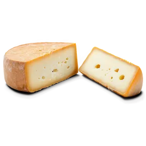 Artisan Cheese Guide PNG Vpm