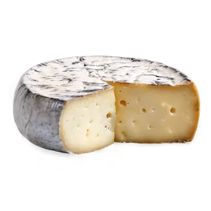 Artisan Cheese Wheel Png 46 PNG image