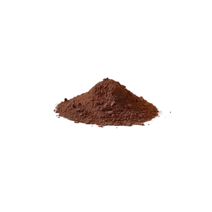 Artisan Cocoa Powder PNG 06272024