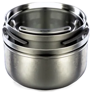 Artisan Crafted Cooking Pot PNG 85