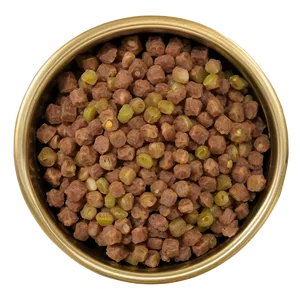 Artisan Dog Food Png 05252024 PNG image