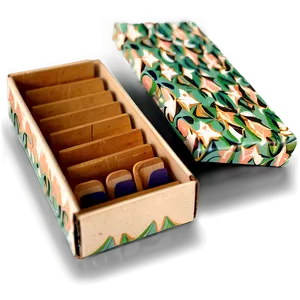 Artisan Matchbox Creations PNG Xqq15 PNG