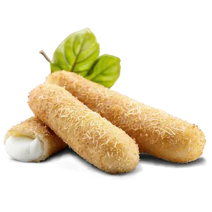 Artisan Mozzarella Sticks PNG 06122024