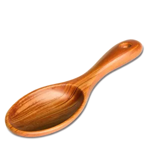 Artisan Wooden Spoon Png 50 PNG image