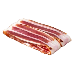 Artisanal Bacon Png Eqa37 PNG image