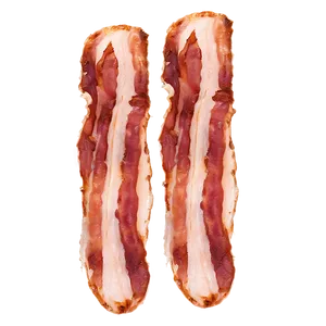 Artisanal Bacon Png Jgx PNG image