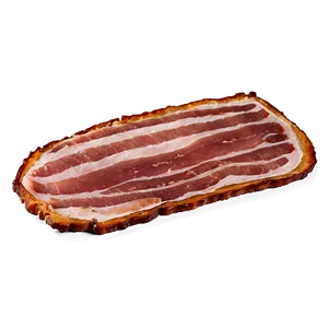 Artisanal Bacon Png Uju93 PNG image