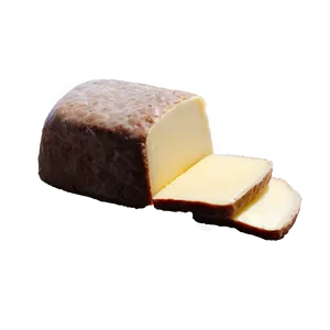 Artisanal Butter PNG 05242024