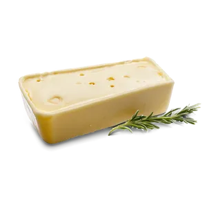 Artisanal Butter PNG Rtf