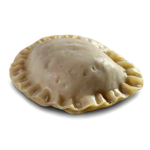 Artisanal Cheese Pierogi PNG 64