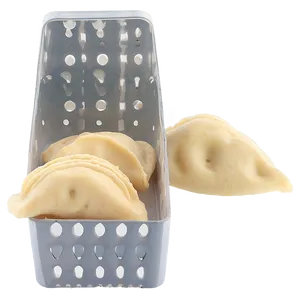 Artisanal Cheese Pierogi Png Bpi PNG image