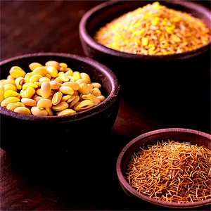 Artisanal Ingredients PNG 12
