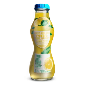 Artisanal Lemonade Brew PNG Onk44