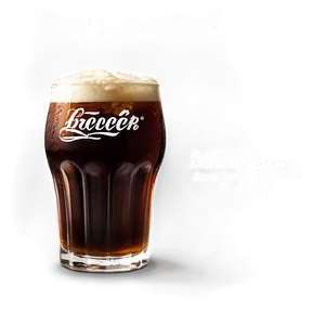 Artisanal Root Beer Brew Png 60 PNG image