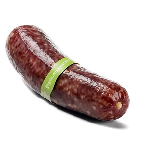 Artisanal Sausage Meat PNG 22 PNG