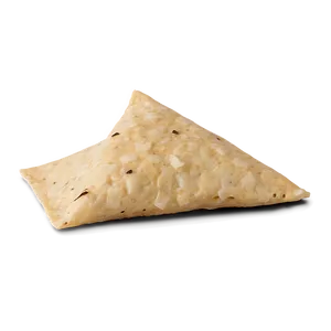 Artisanal Tortilla Chip PNG 23