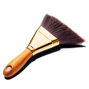 Artist Brush Png Cyq PNG image