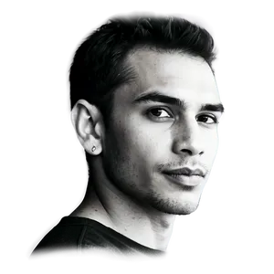 Artist Headshot PNG Iec13 PNG