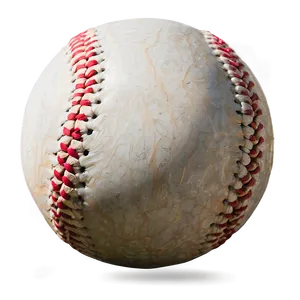 Artistic Baseball Seam Drawing Png Bxy PNG image