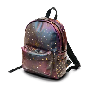 Artistic Bookbag Png Hof48 PNG image