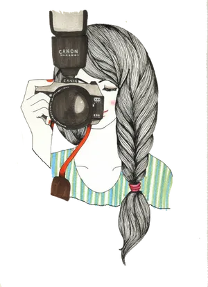 Artistic_ Camera_ Obscura_ Illustration