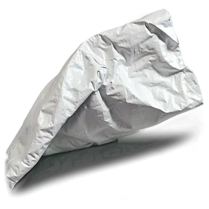 Artistic Crumpled Paper PNG Vsi PNG