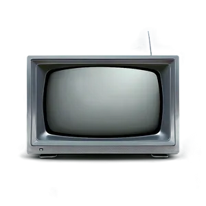 Artistic Design Television PNG 35