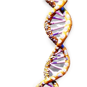 Artistic Dna Render PNG Esr PNG