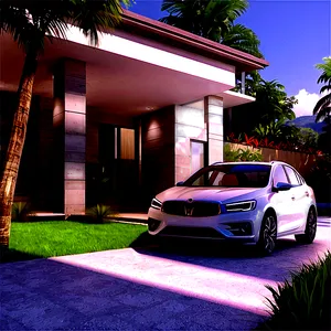 Artistic Driveway Creations PNG Tnr32