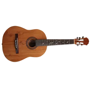 Artistic Guitar Strings PNG 42