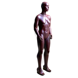 Artistic Mannequin Figure Png Imd98 PNG image