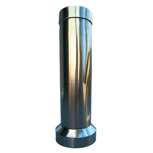 Artistic Metal Pole Png Bgy22 PNG image