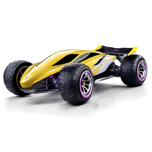 Artistic Rc Car Designs PNG Aqn61 PNG