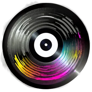Artistic Record Button PNG Ykd51