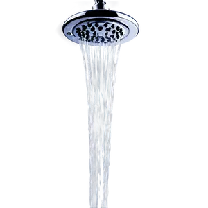 Artistic Shower Water Splash PNG 06292024 PNG