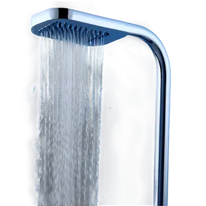 Artistic Shower Water Splash PNG 66 PNG