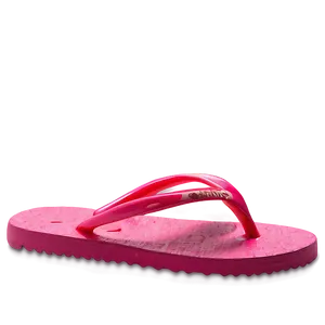 Artistic Splash Flip Flop PNG Aid