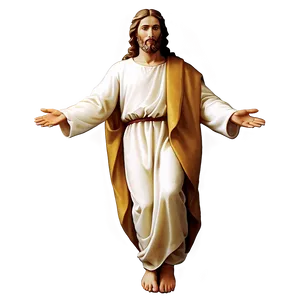 Ascension Of Jesus PNG 1 PNG