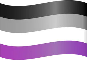 Asexual Pride Flag