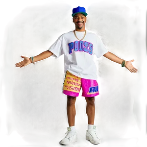Ashley Banks Fresh Prince PNG 06252024 PNG