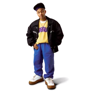 Ashley Banks Fresh Prince PNG Iiw15 PNG