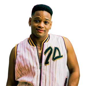 Ashley Banks Fresh Prince PNG Mbg4 PNG