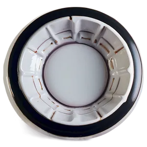 Ashtray C PNG image