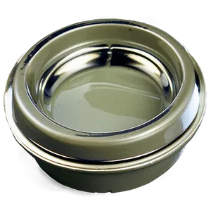 Ashtray D PNG image