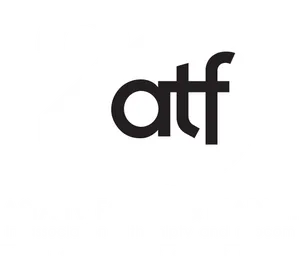 Asia T V Forum Market Logo PNG image