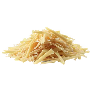 Asiago Shredded Cheese Png 06132024 PNG image